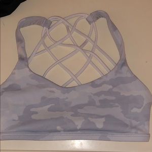 Lululemon sports bras!!